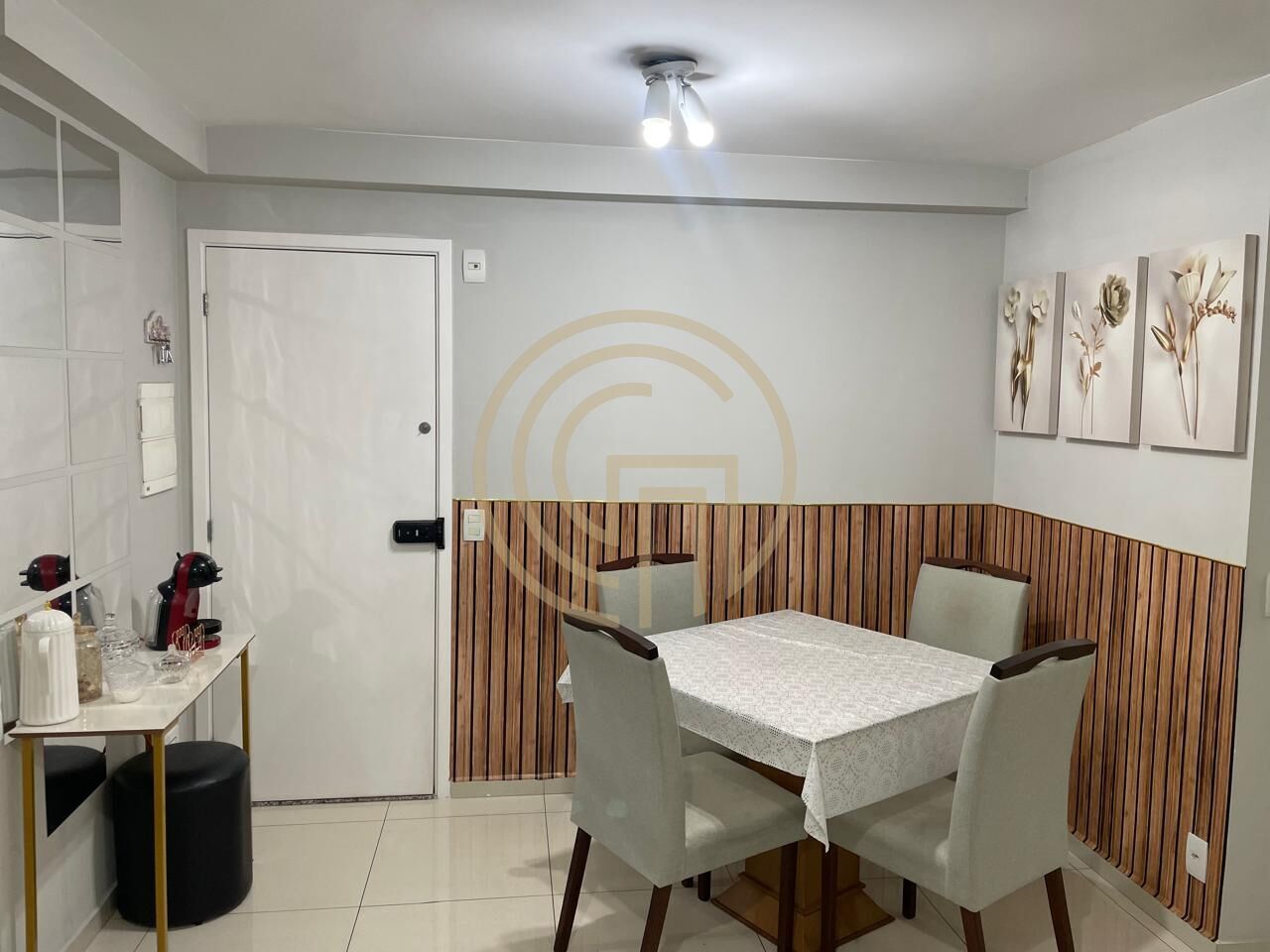 Apartamento, 2 quartos, 64 m² - Foto 16