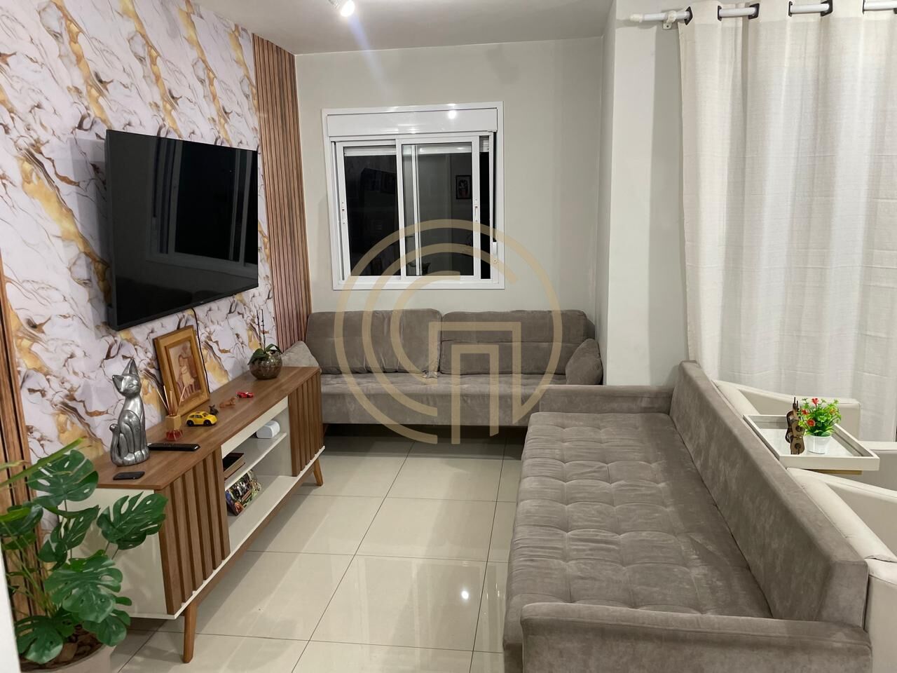 Apartamento, 2 quartos, 64 m² - Foto 4