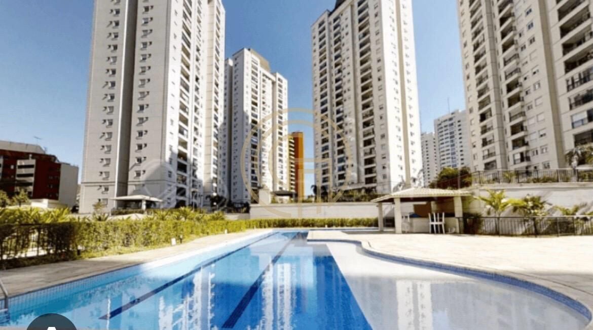 Apartamento, 2 quartos, 64 m² - Foto 1