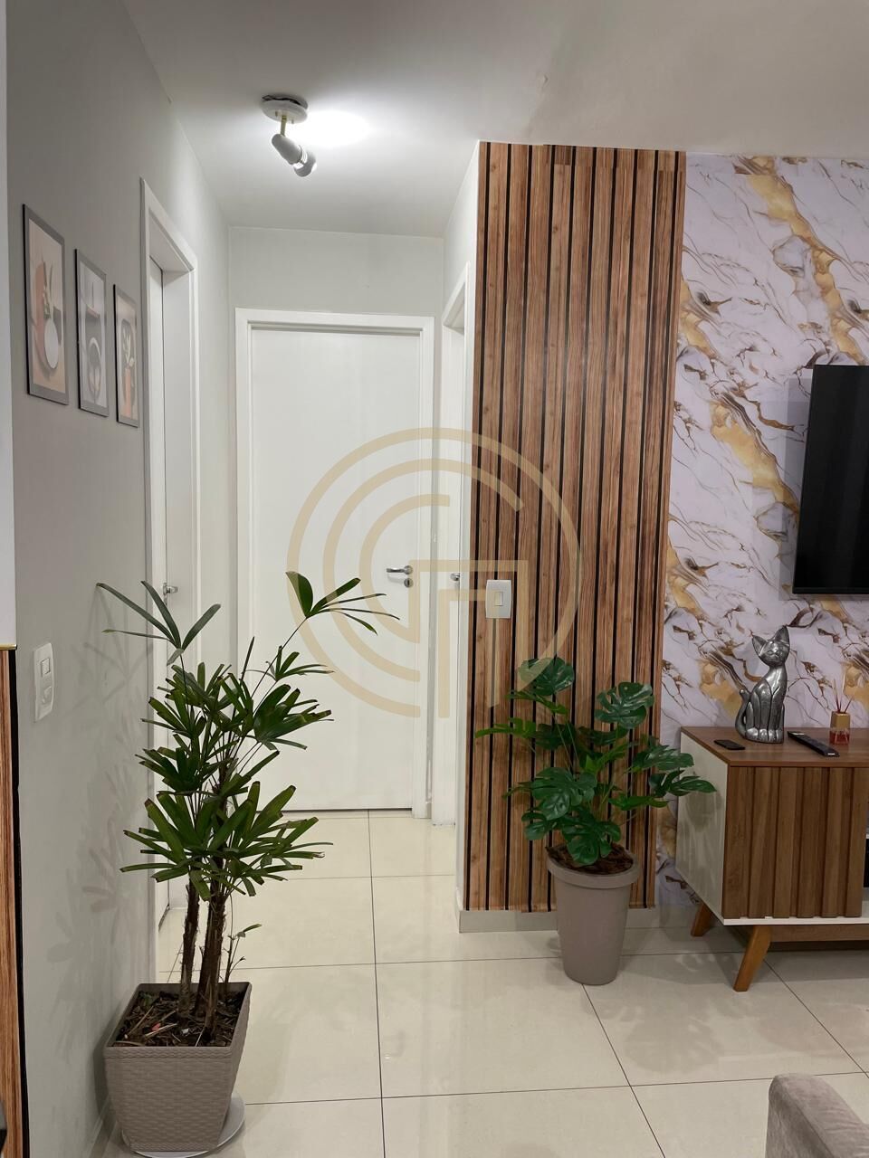 Apartamento, 2 quartos, 64 m² - Foto 3