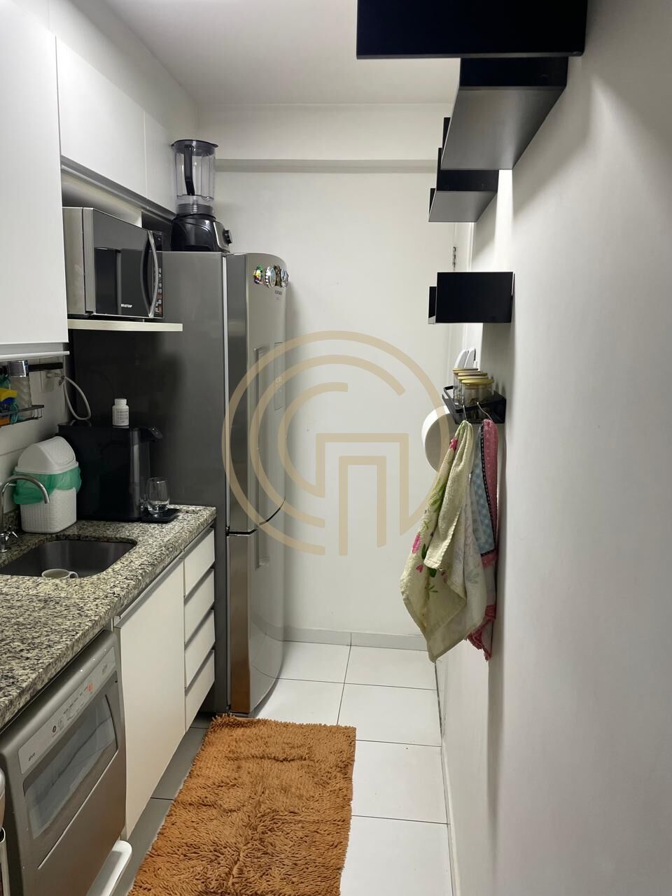 Apartamento, 2 quartos, 64 m² - Foto 6