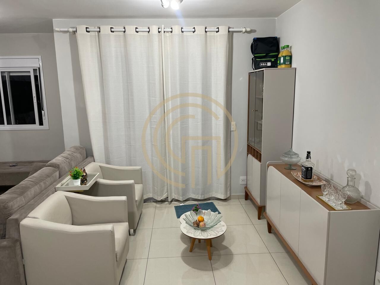 Apartamento, 2 quartos, 64 m² - Foto 13