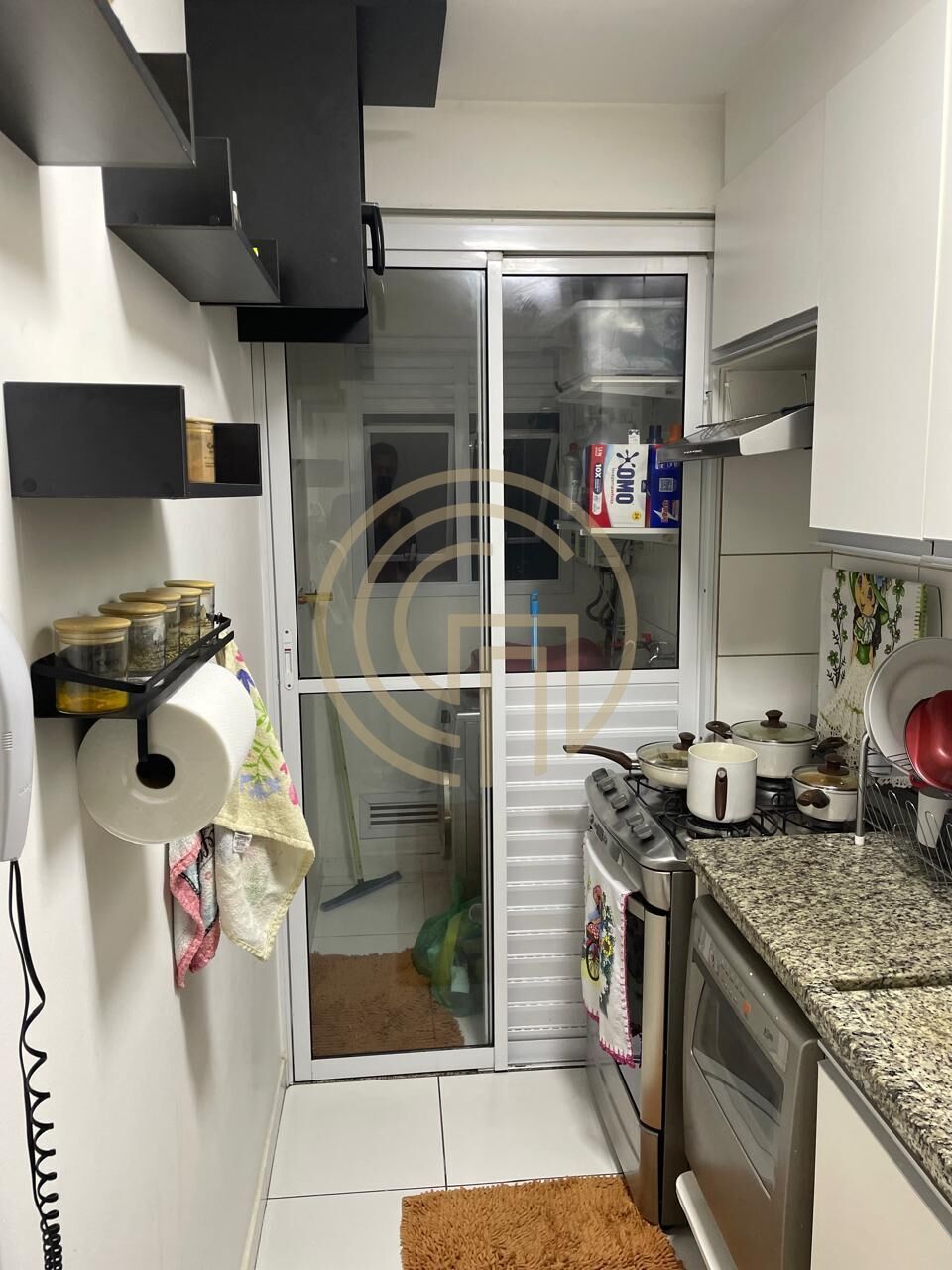 Apartamento, 2 quartos, 64 m² - Foto 8