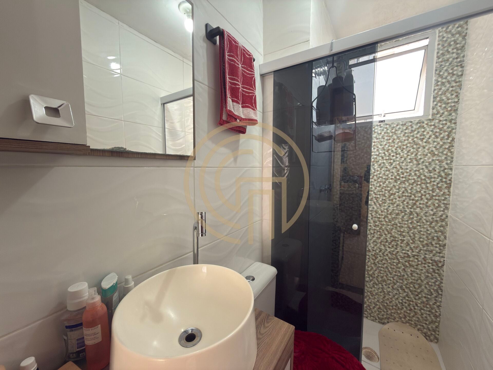 Apartamento, 2 quartos, 40 m² - Foto 3