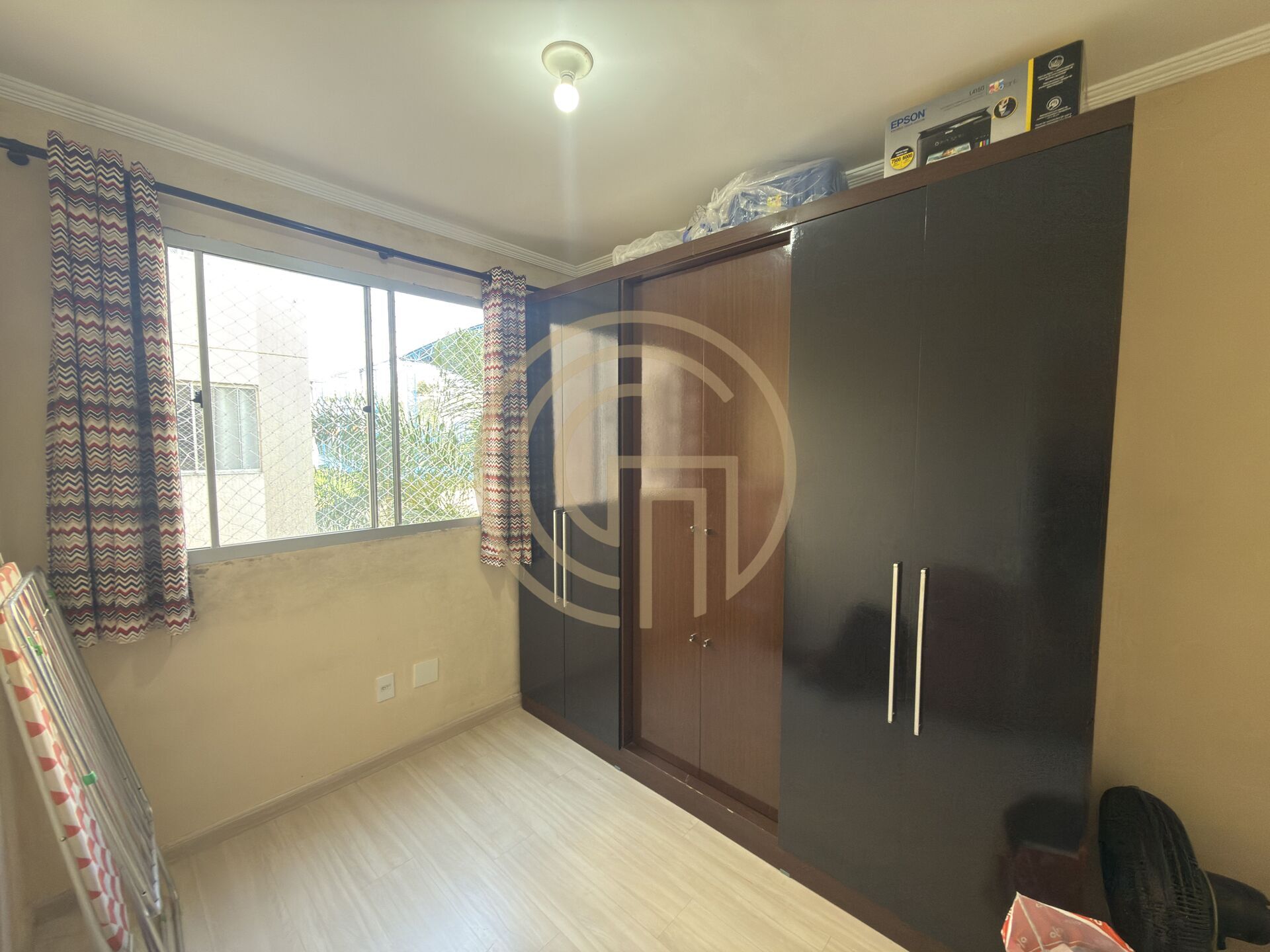 Apartamento, 2 quartos, 40 m² - Foto 2