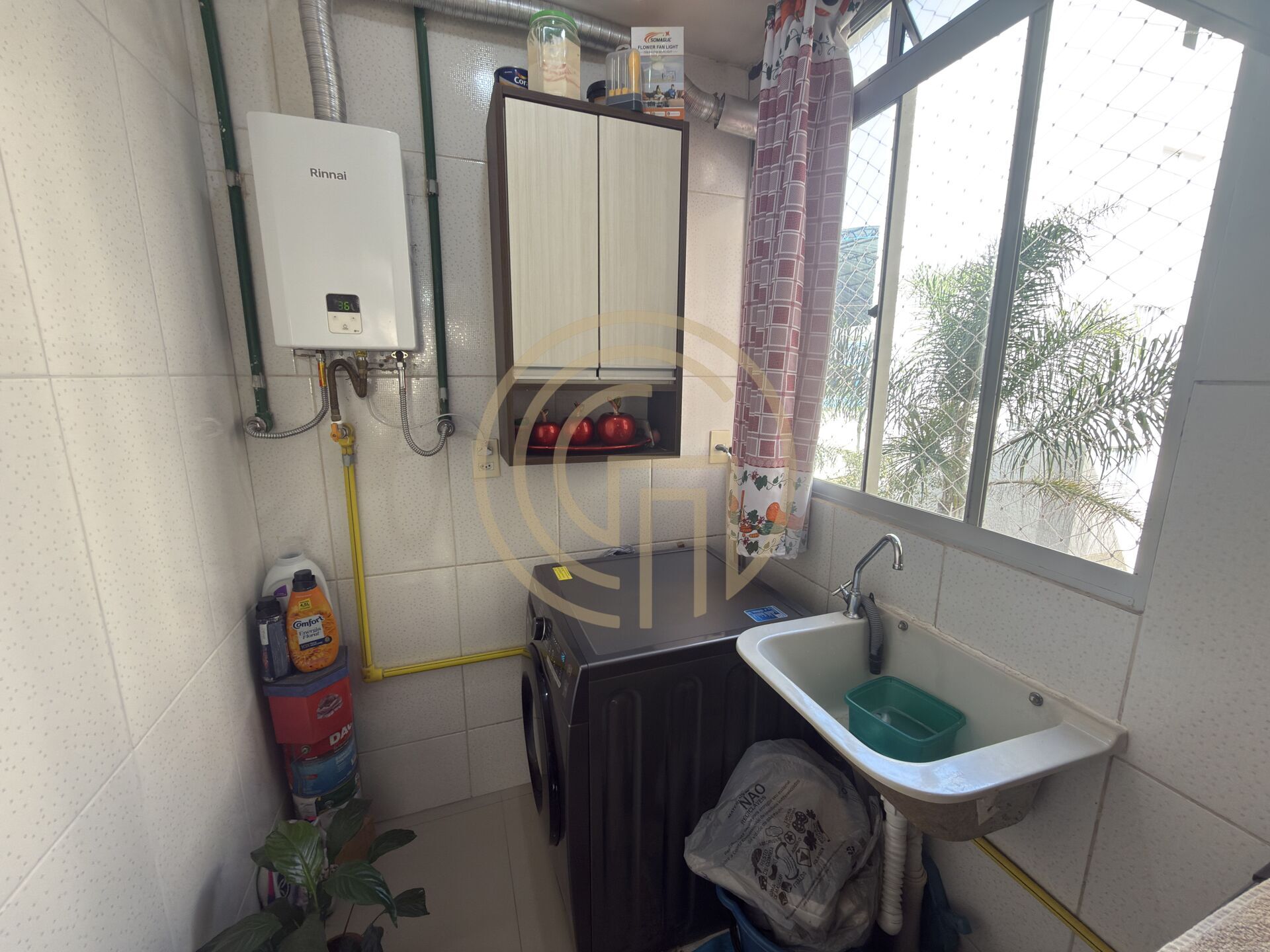 Apartamento, 2 quartos, 40 m² - Foto 6