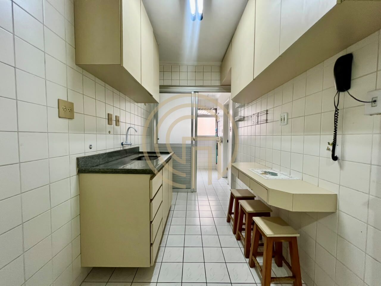 Apartamento, 3 quartos, 72 m² - Foto 6