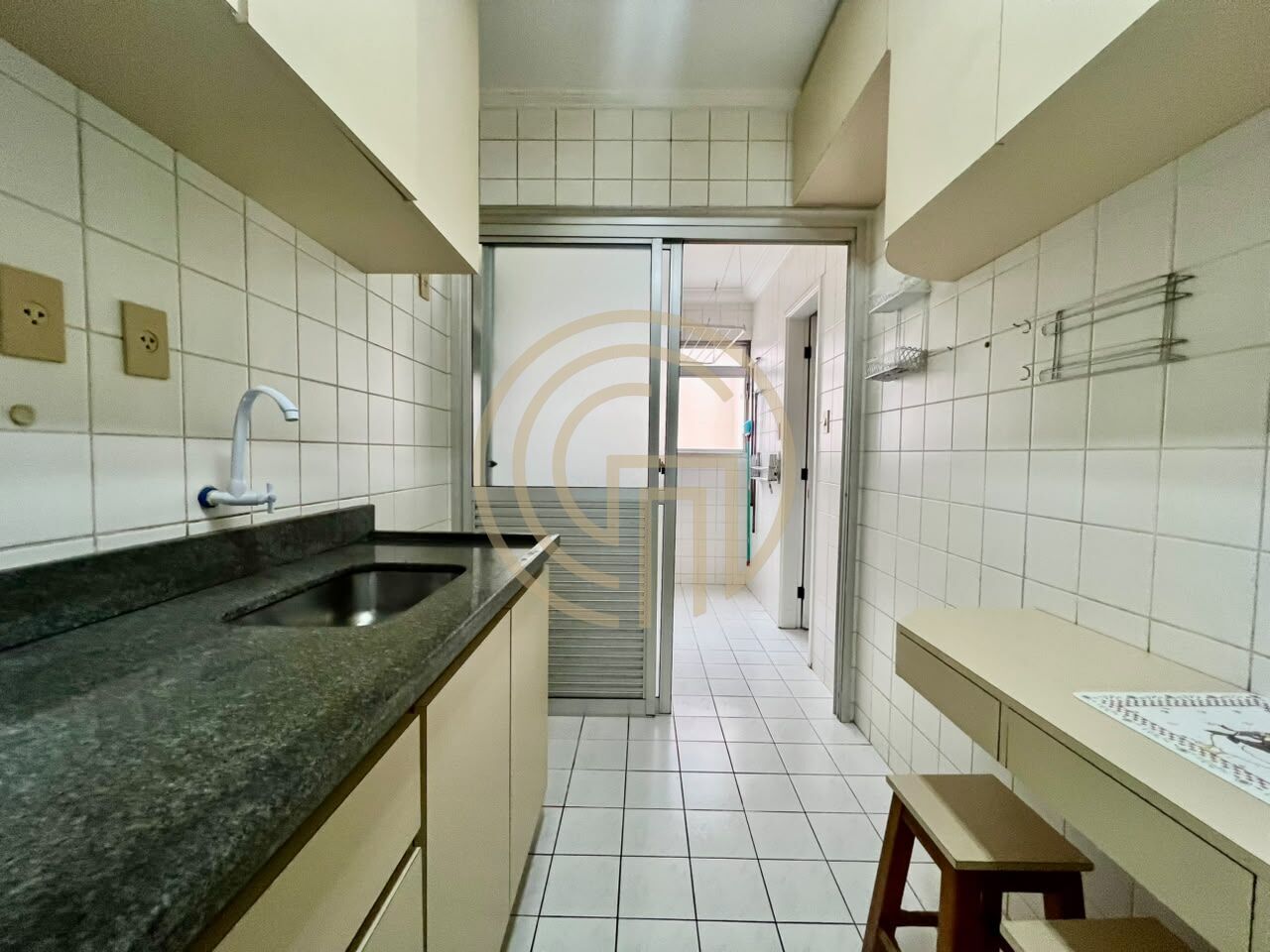 Apartamento, 3 quartos, 72 m² - Foto 8