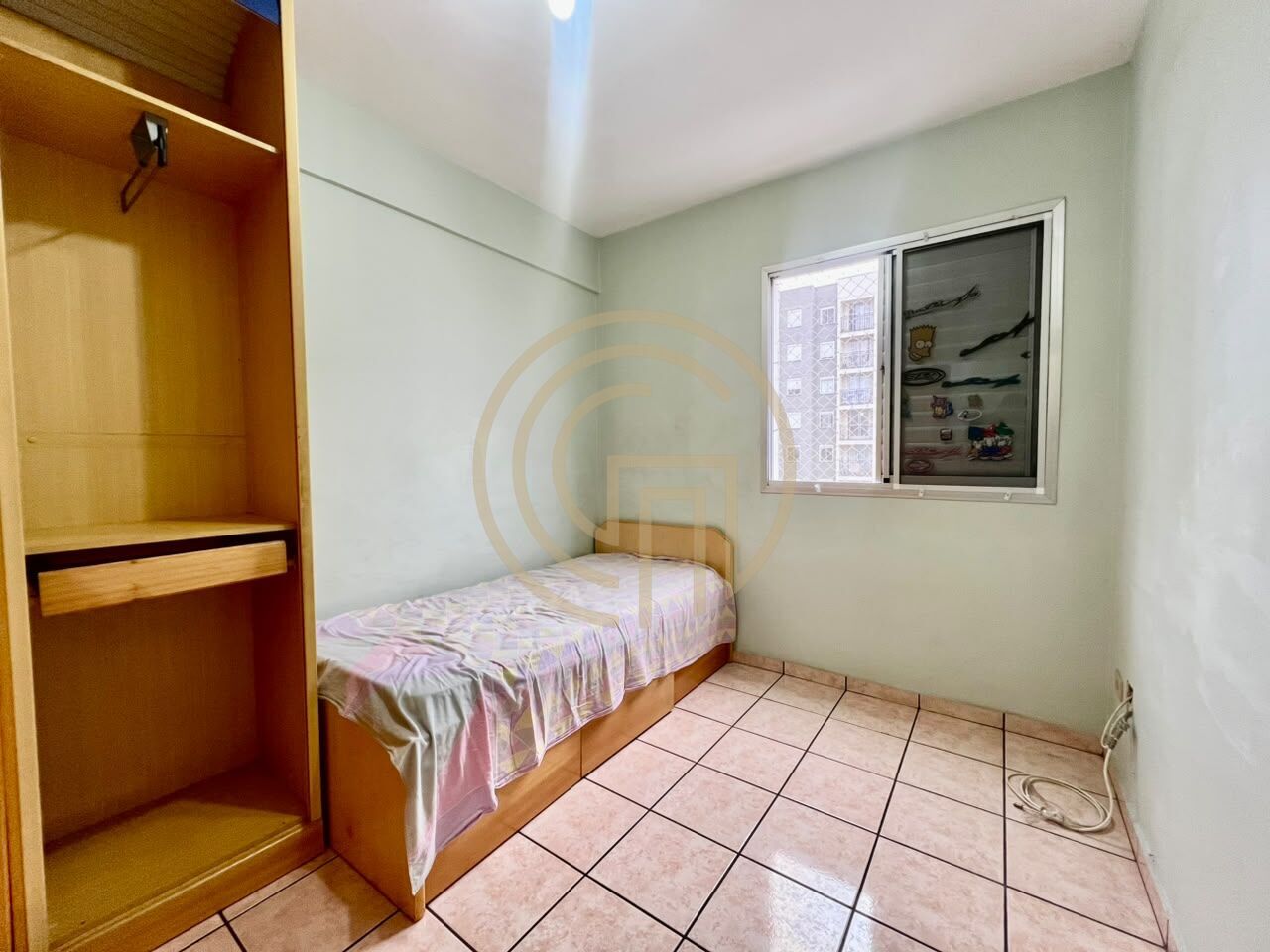 Apartamento, 3 quartos, 72 m² - Foto 11