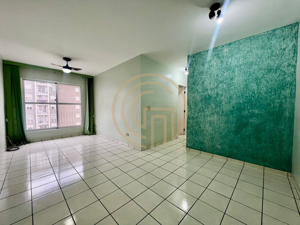 Apartamento, 3 quartos, 72 m² - Foto 1