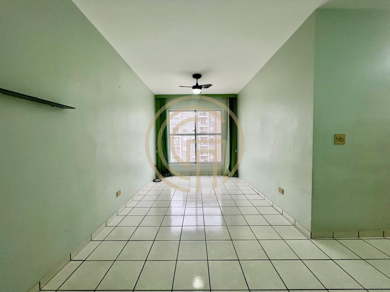 Apartamento, 3 quartos, 72 m² - Foto 2