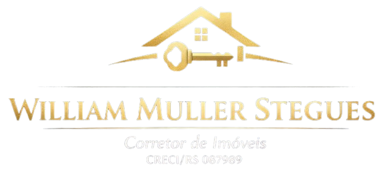 William Muller Stegues
