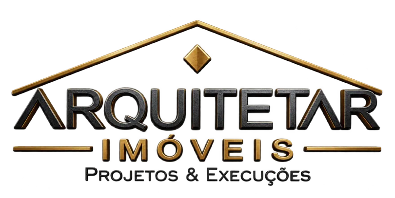 ARQUITETAR IMÓVEIS