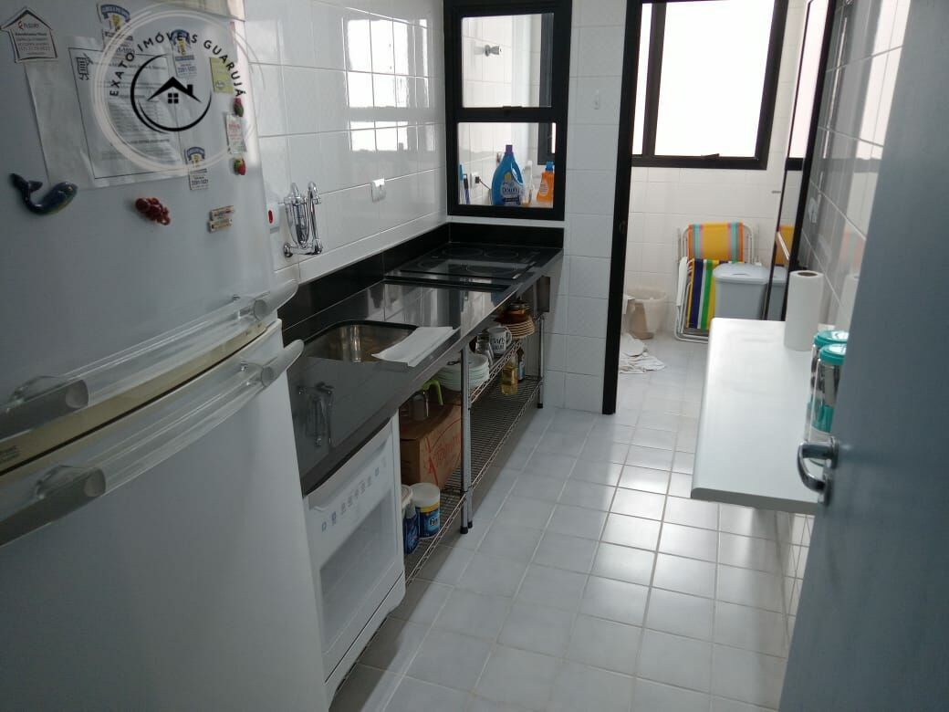 Apartamento Padrão de 02 dormitórios para venda na praia da Enseada. - foto 6