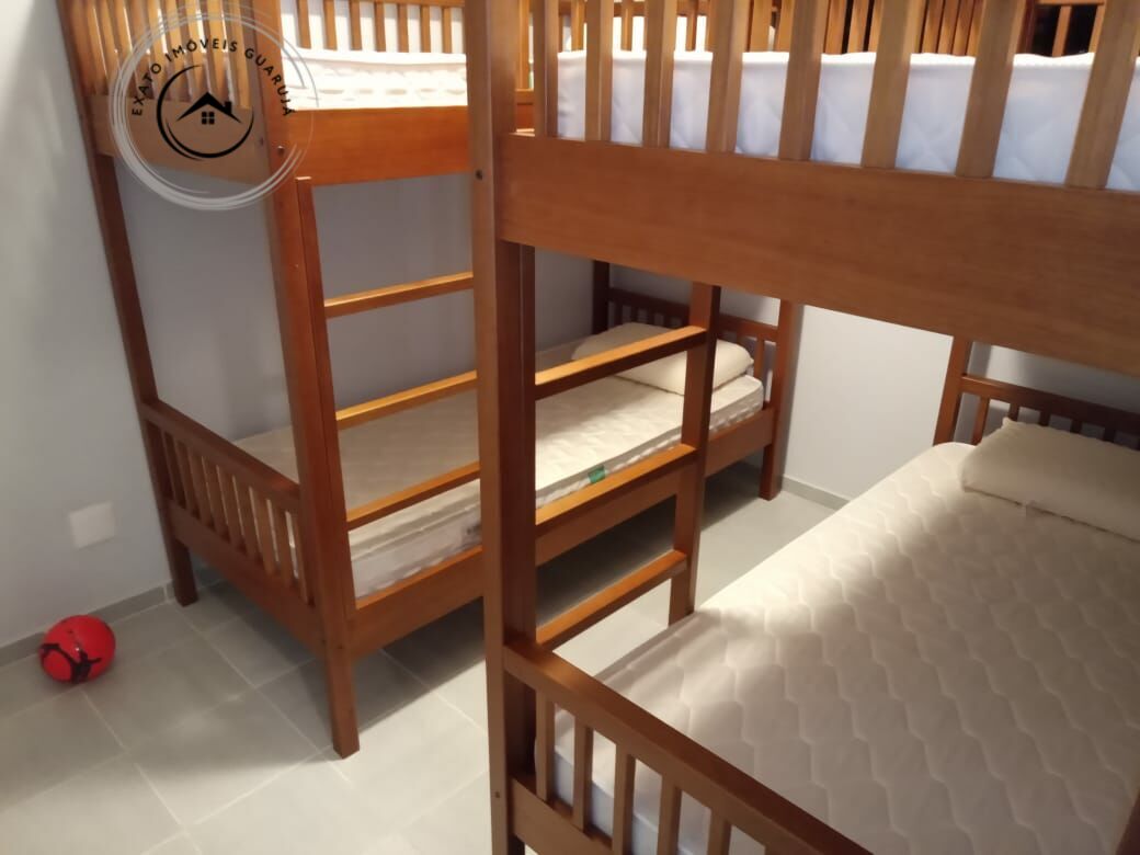 Apartamento Padrão de 02 dormitórios para venda na praia da Enseada. - foto 10