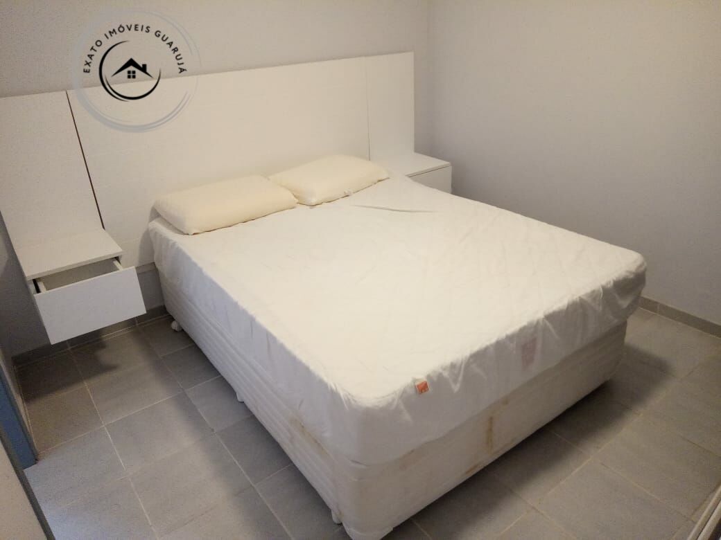 Apartamento Padrão de 02 dormitórios para venda na praia da Enseada. - foto 13