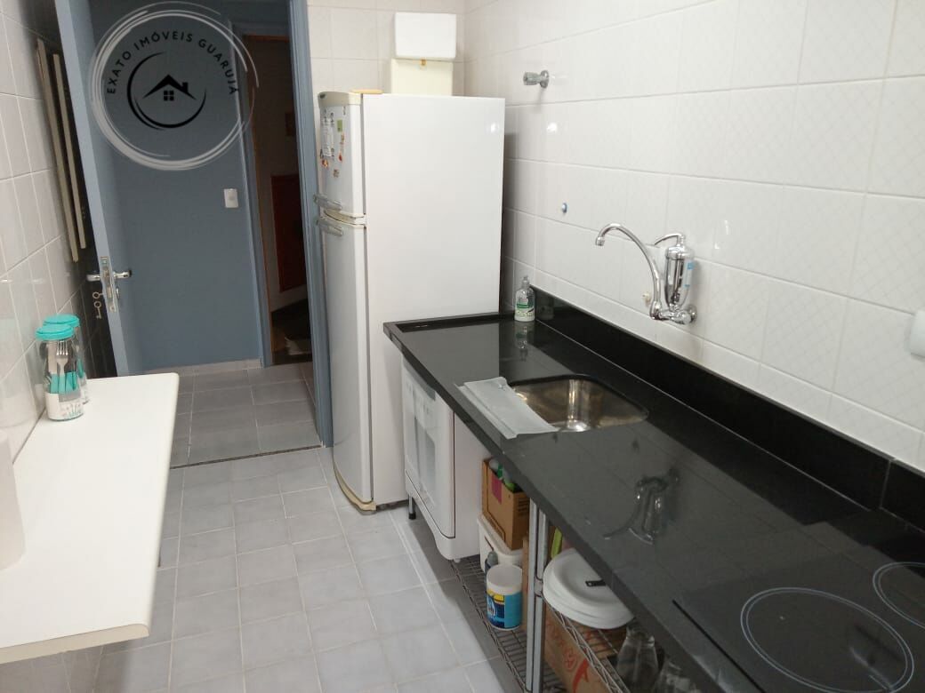 Apartamento Padrão de 02 dormitórios para venda na praia da Enseada. - foto 7