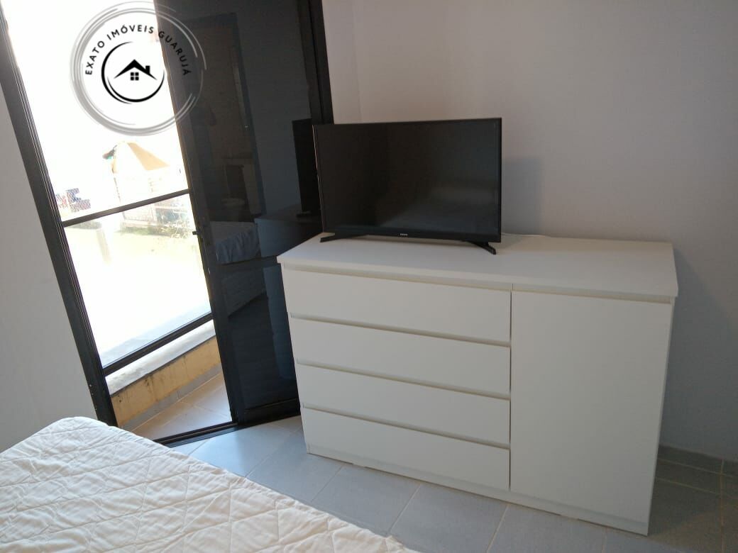 Apartamento Padrão de 02 dormitórios para venda na praia da Enseada. - foto 14