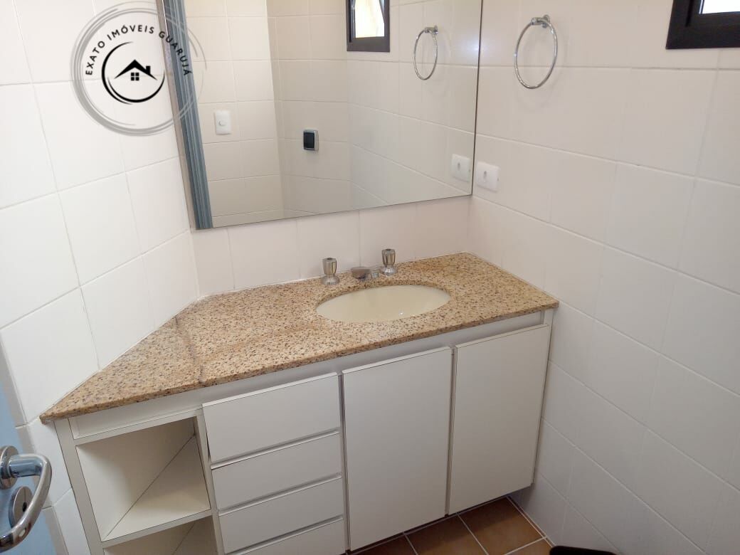 Apartamento Padrão de 02 dormitórios para venda na praia da Enseada. - foto 12