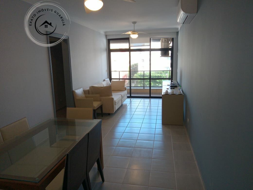 Apartamento Padrão de 02 dormitórios para venda na praia da Enseada. - foto 3