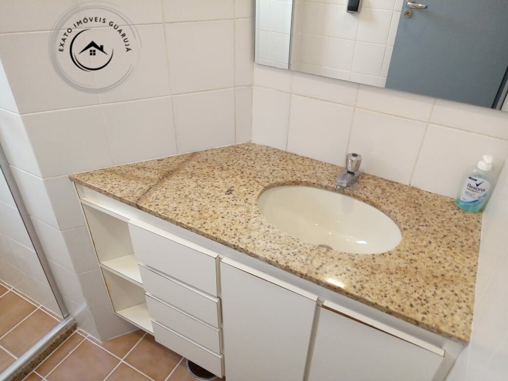 Apartamento Padrão de 02 dormitórios para venda na praia da Enseada. - foto 16