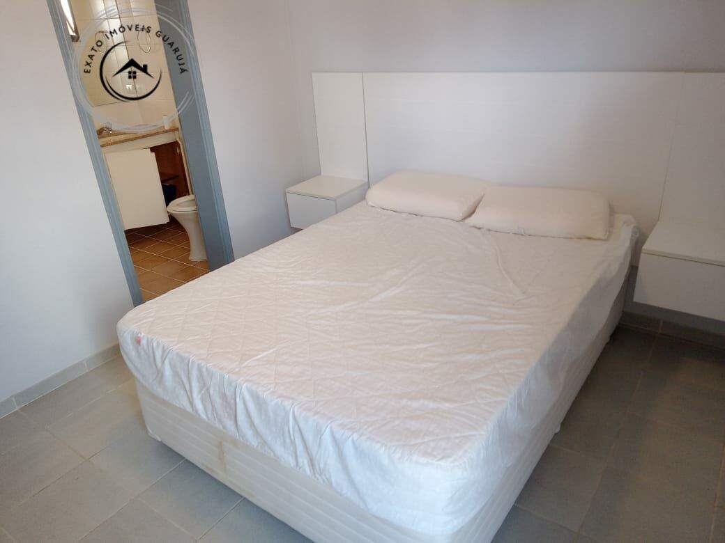 Apartamento Padrão de 02 dormitórios para venda na praia da Enseada. - foto 15