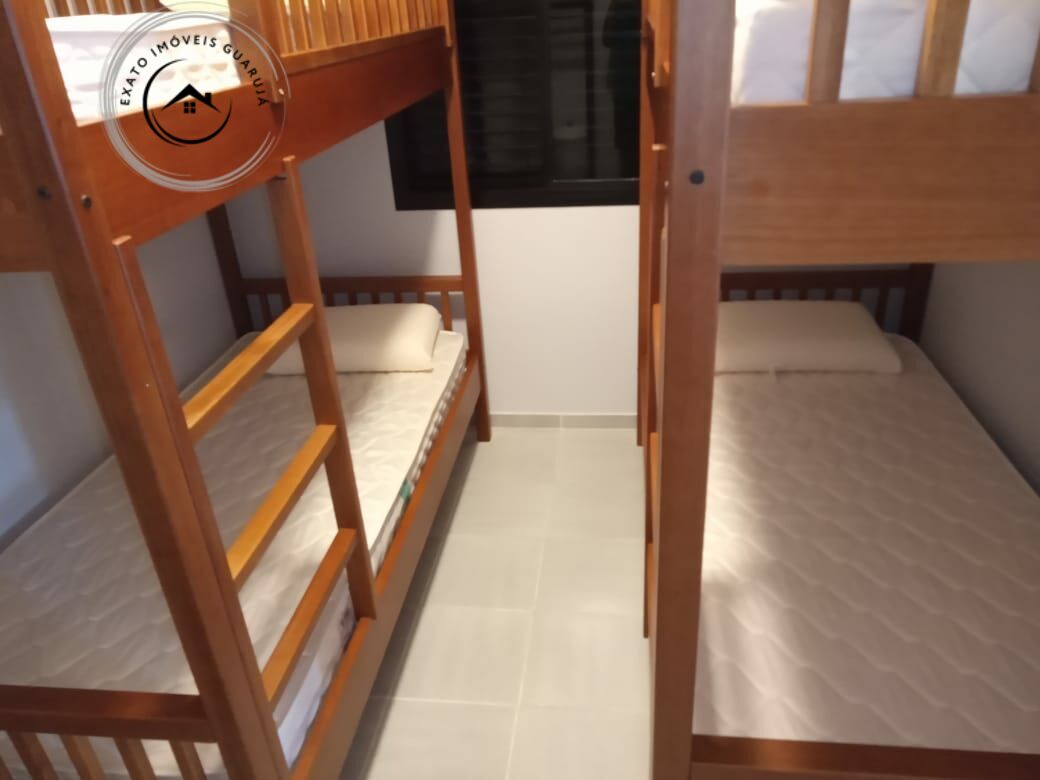 Apartamento Padrão de 02 dormitórios para venda na praia da Enseada. - foto 11