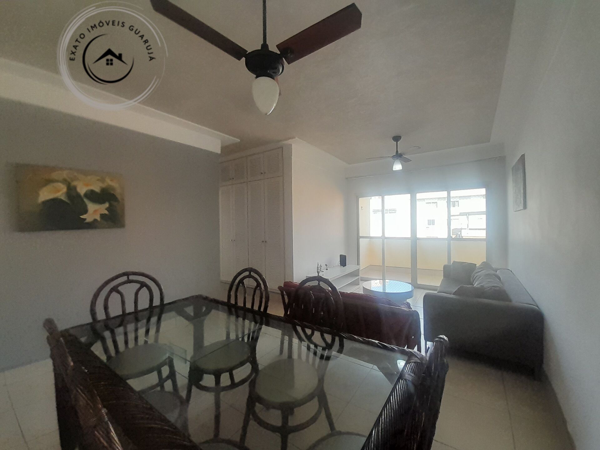 Apartamento padrão de 02 dormitórios para locação anual na p