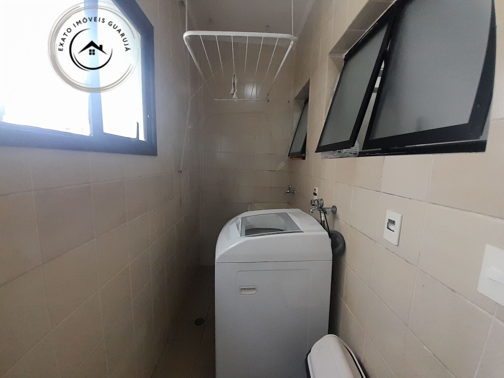 Apartamento Padrão de 02 dormitórios para venda na Praia da Enseada. - foto 26