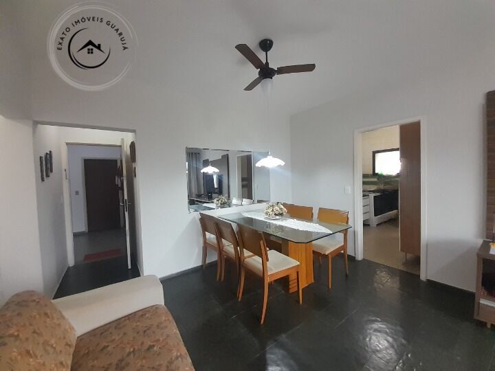Apartamento Padrão de 02 dormitórios para venda na Praia da Enseada. - foto 6