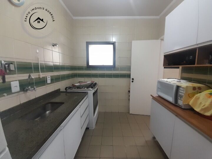 Apartamento Padrão de 02 dormitórios para venda na Praia da Enseada. - foto 24