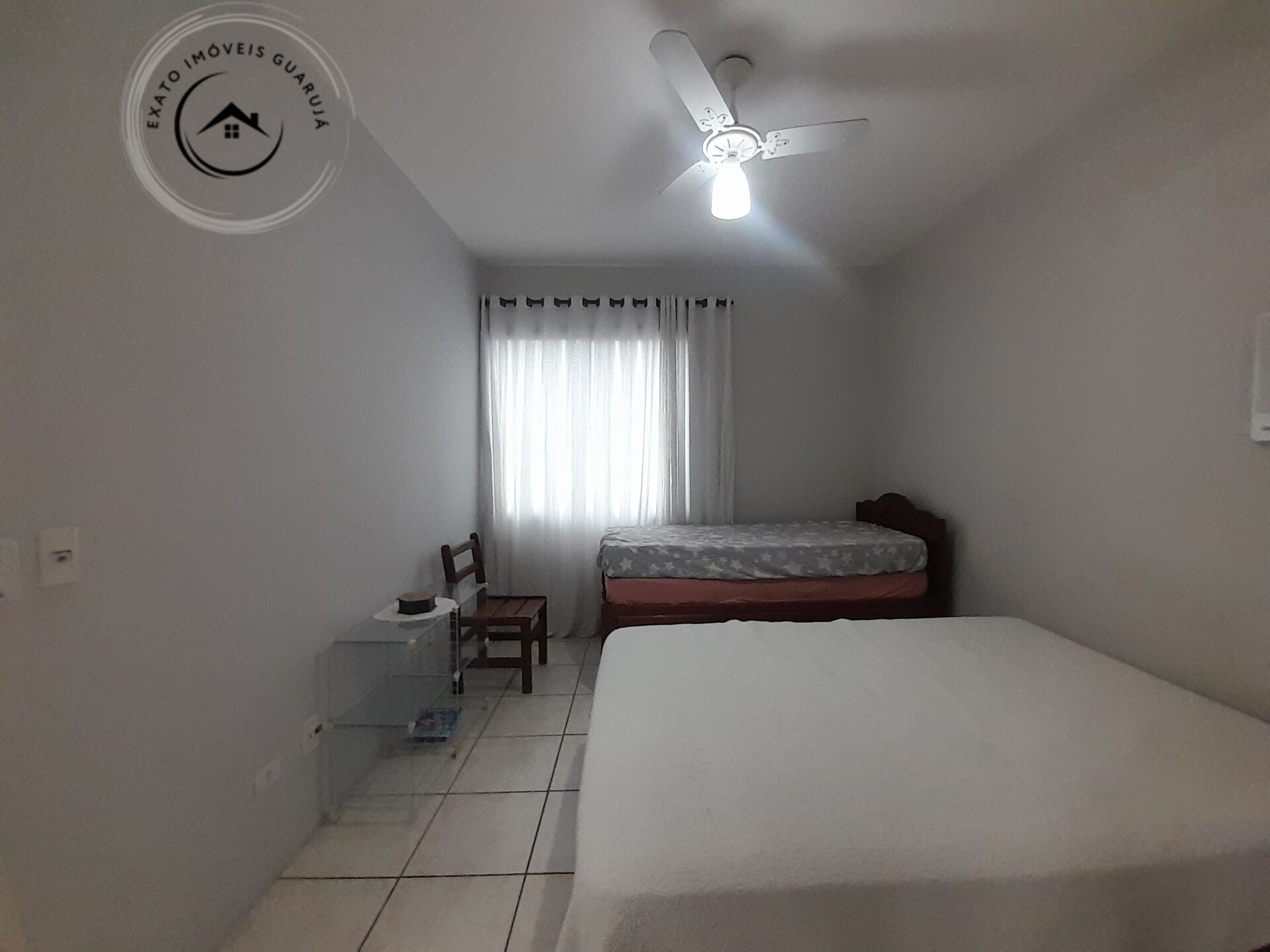 Apartamento Padrão de 02 dormitórios para venda na Praia da Enseada. - foto 10