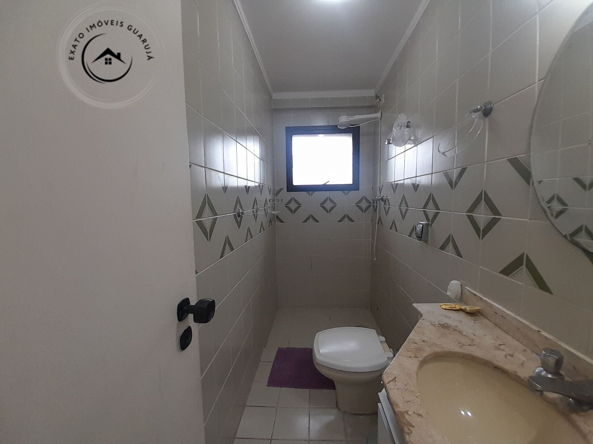 Apartamento Padrão de 02 dormitórios para venda na Praia da Enseada. - foto 19