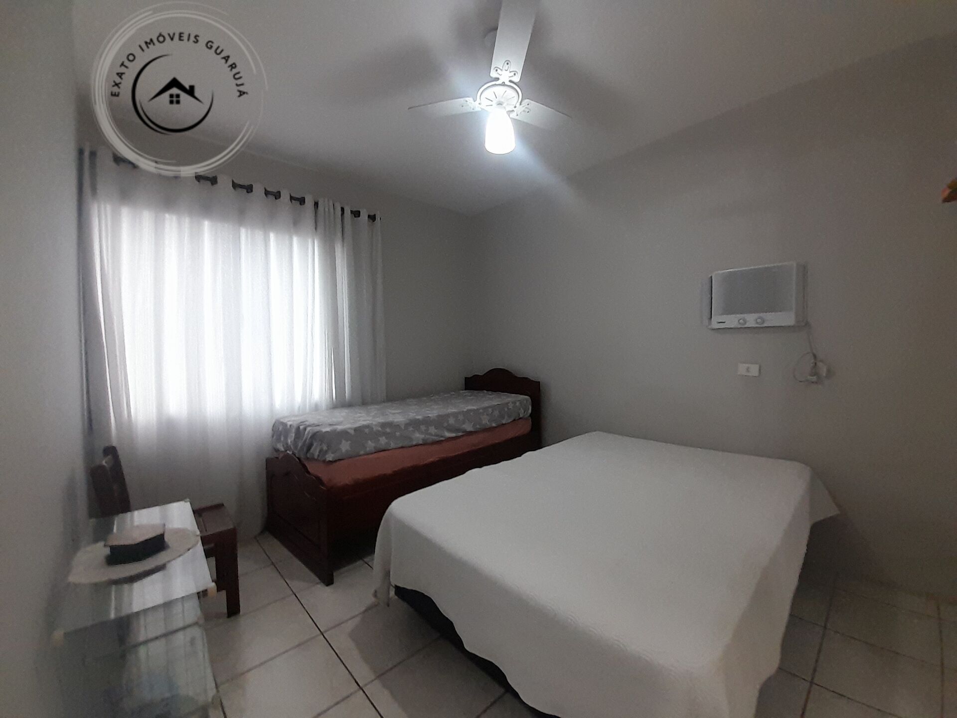 Apartamento Padrão de 02 dormitórios para venda na Praia da Enseada. - foto 11