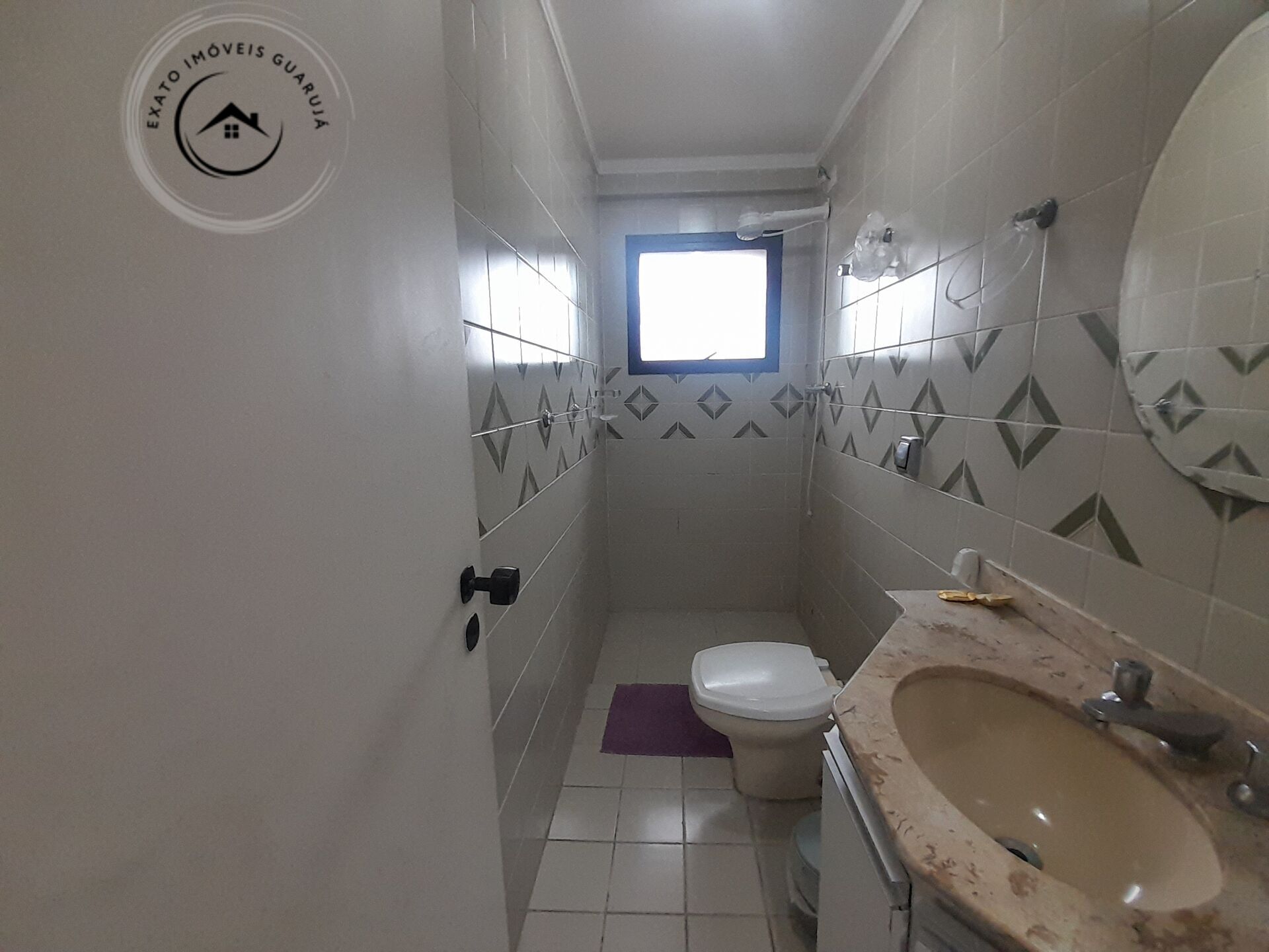 Apartamento Padrão de 02 dormitórios para venda na Praia da Enseada. - foto 16