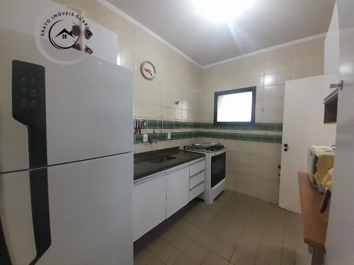 Apartamento Padrão de 02 dormitórios para venda na Praia da Enseada. - foto 22
