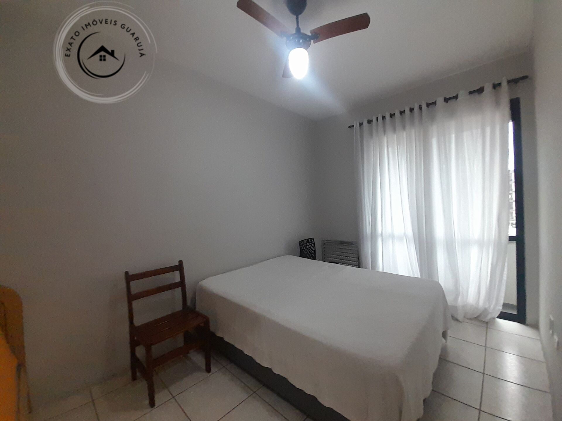 Apartamento Padrão de 02 dormitórios para venda na Praia da Enseada. - foto 20