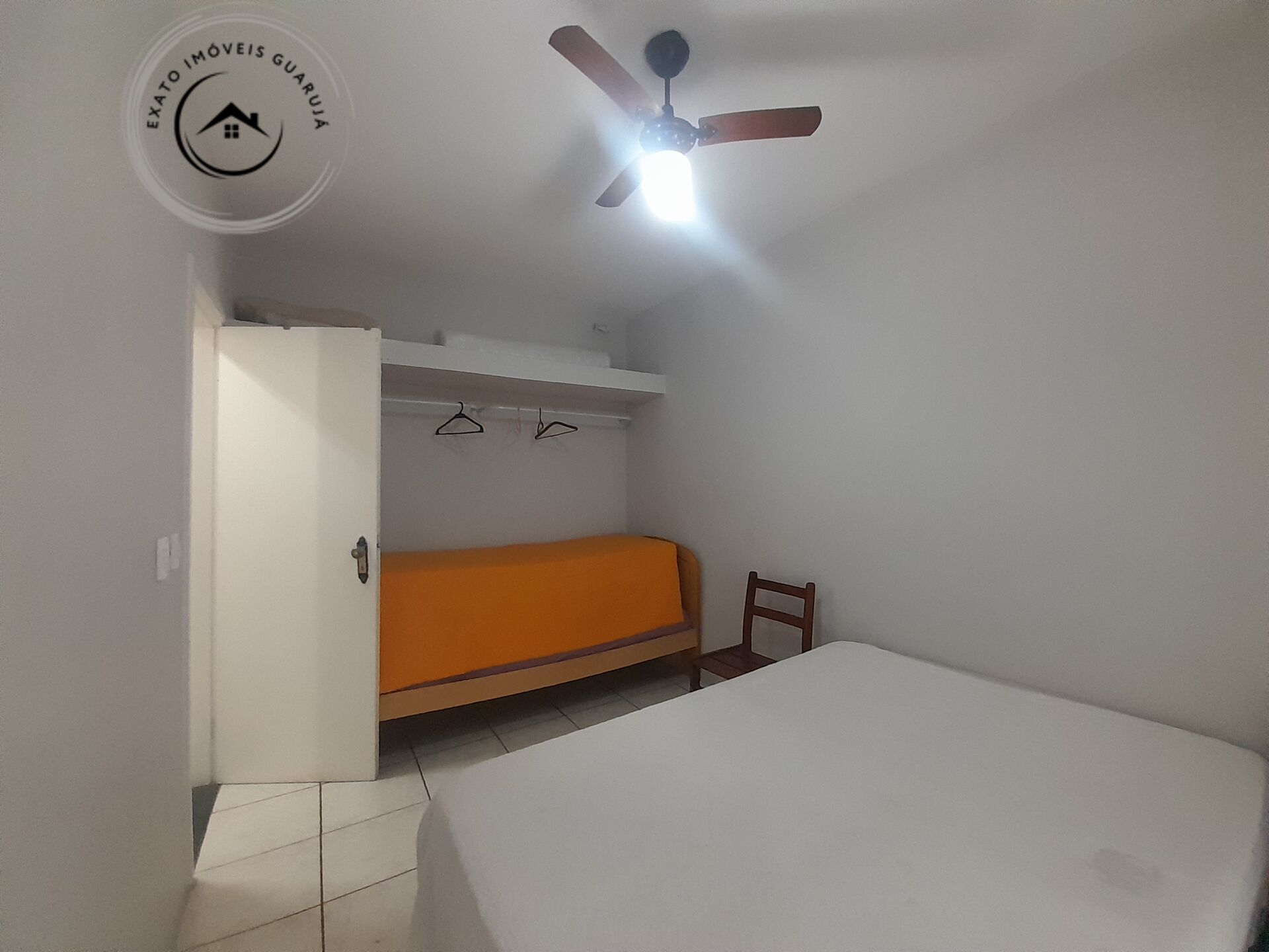 Apartamento Padrão de 02 dormitórios para venda na Praia da Enseada. - foto 21