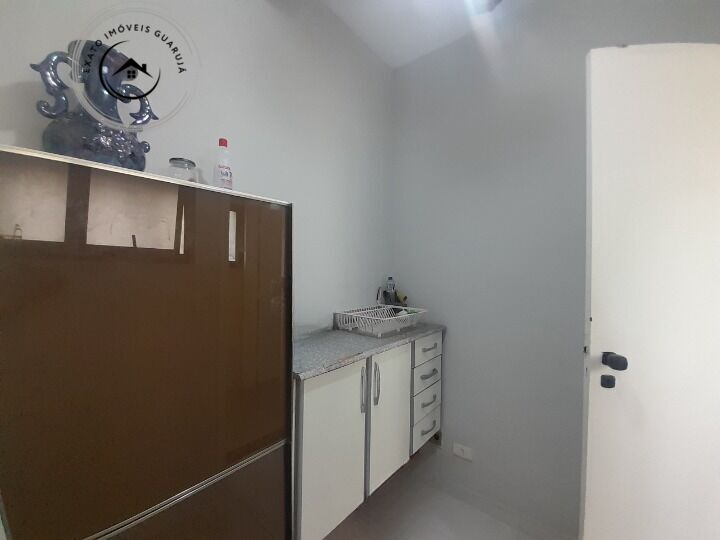 Apartamento Padrão de 02 dormitórios para venda na Praia da Enseada. - foto 27