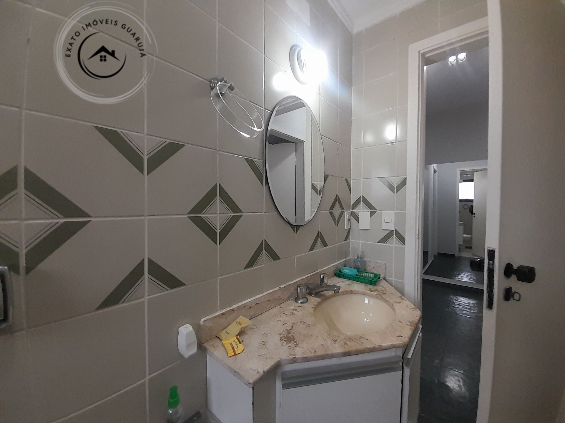 Apartamento Padrão de 02 dormitórios para venda na Praia da Enseada. - foto 18