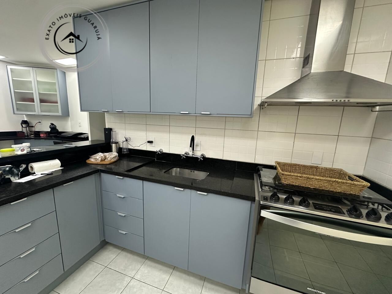 Apartamento Alto Padrão de 04 dormitórios para venda nas Pitangueiras. - foto 39