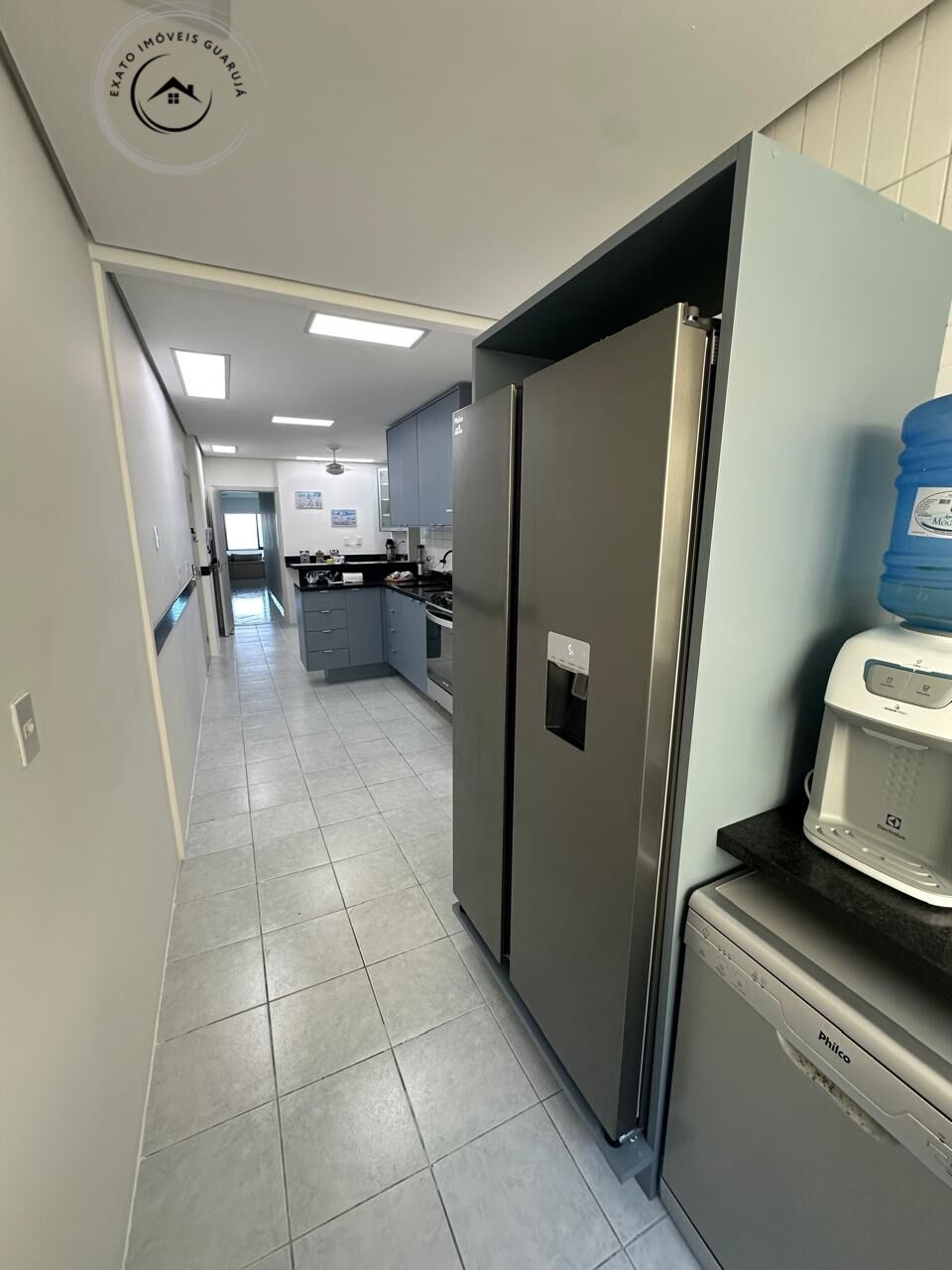 Apartamento Alto Padrão de 04 dormitórios para venda nas Pitangueiras. - foto 41