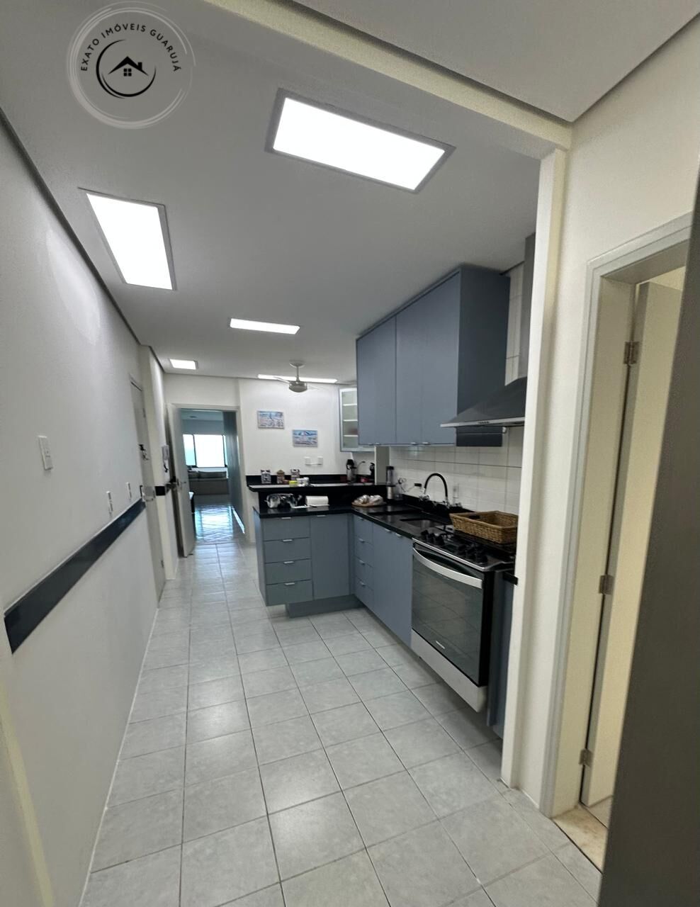 Apartamento Alto Padrão de 04 dormitórios para venda nas Pitangueiras. - foto 37