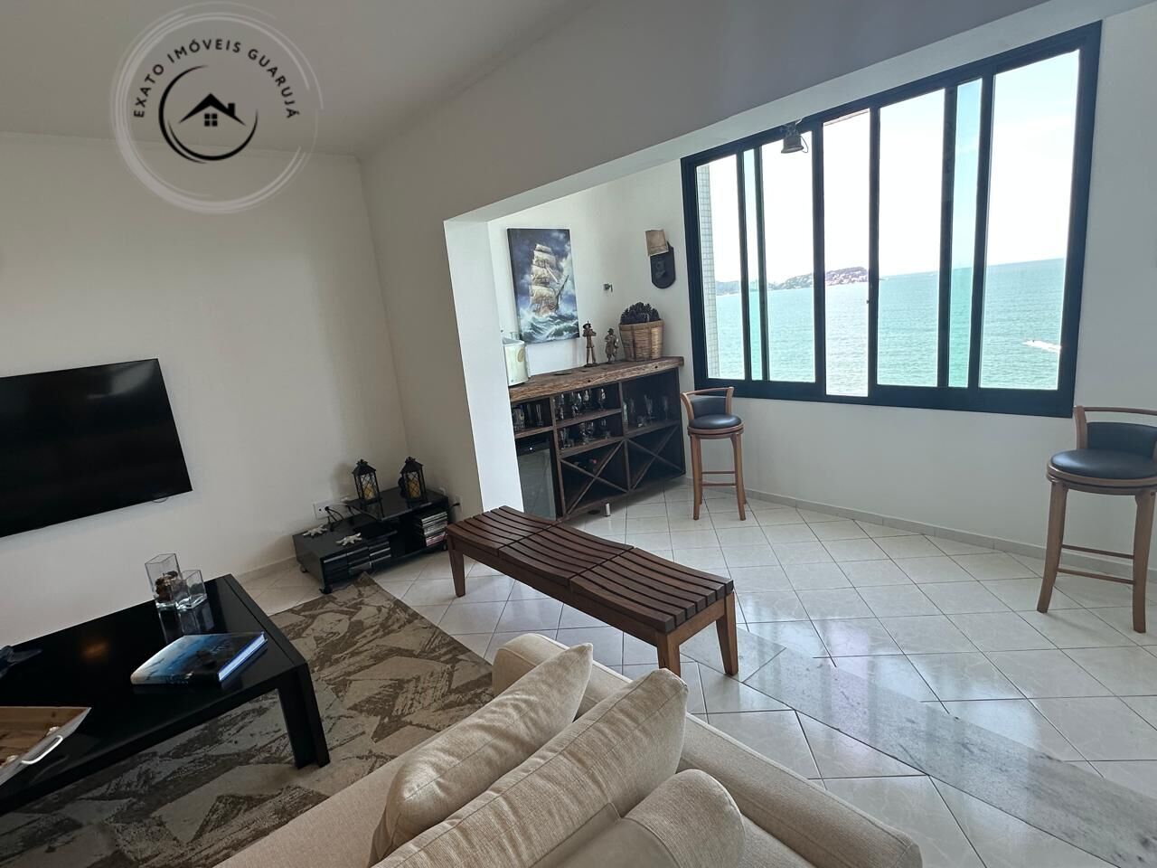 Apartamento alto padrão de 04 dormitórios para venda nas pit