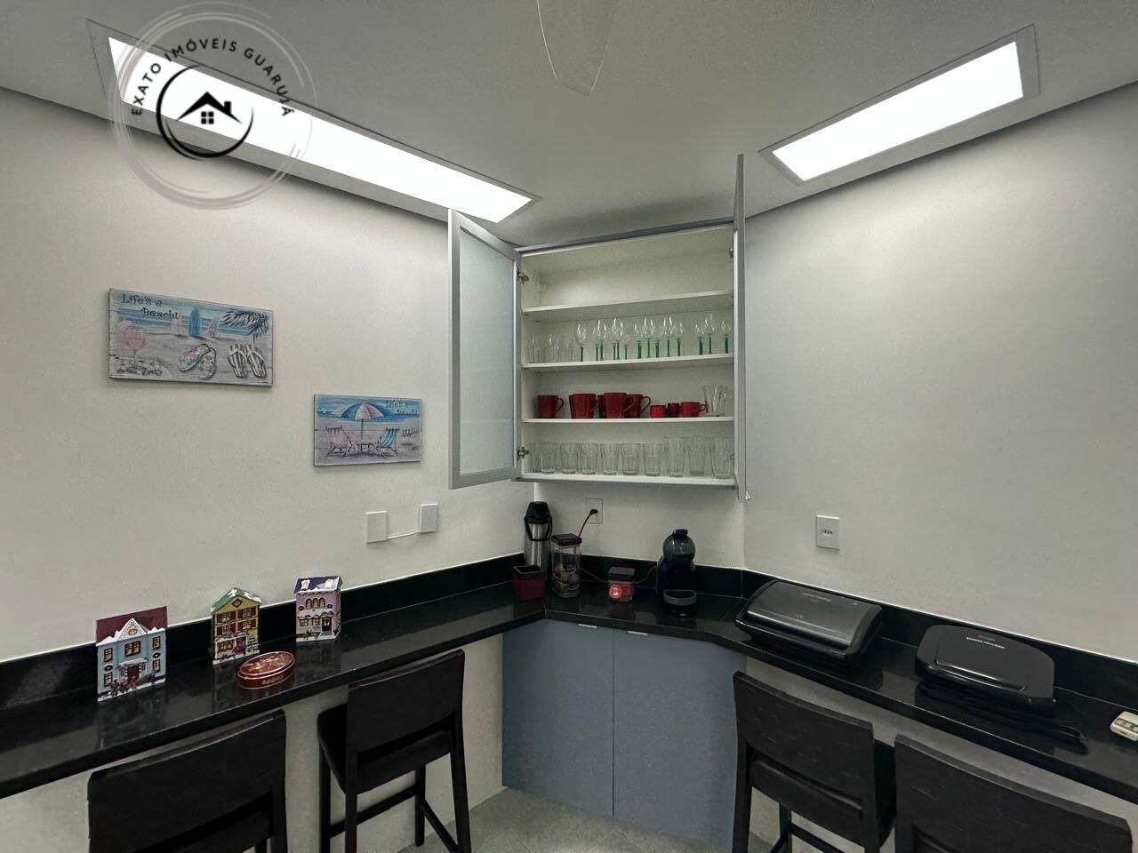 Apartamento Alto Padrão de 04 dormitórios para venda nas Pitangueiras. - foto 38
