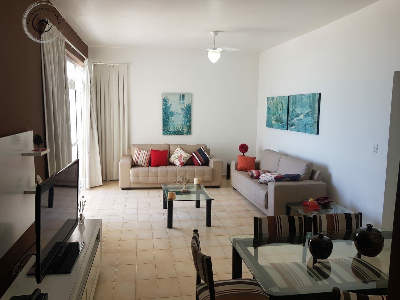 Apartamento Alto Padrão de 03 dormitórios para venda nas Pitangueiras. - foto 3