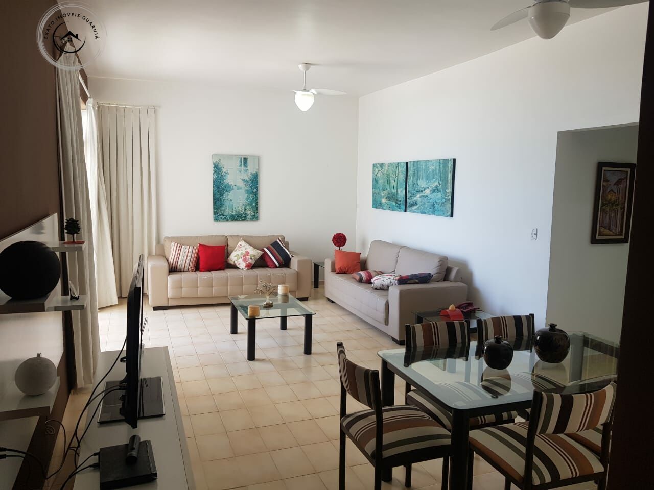 Apartamento Alto Padrão de 03 dormitórios para venda nas Pitangueiras. - foto 4