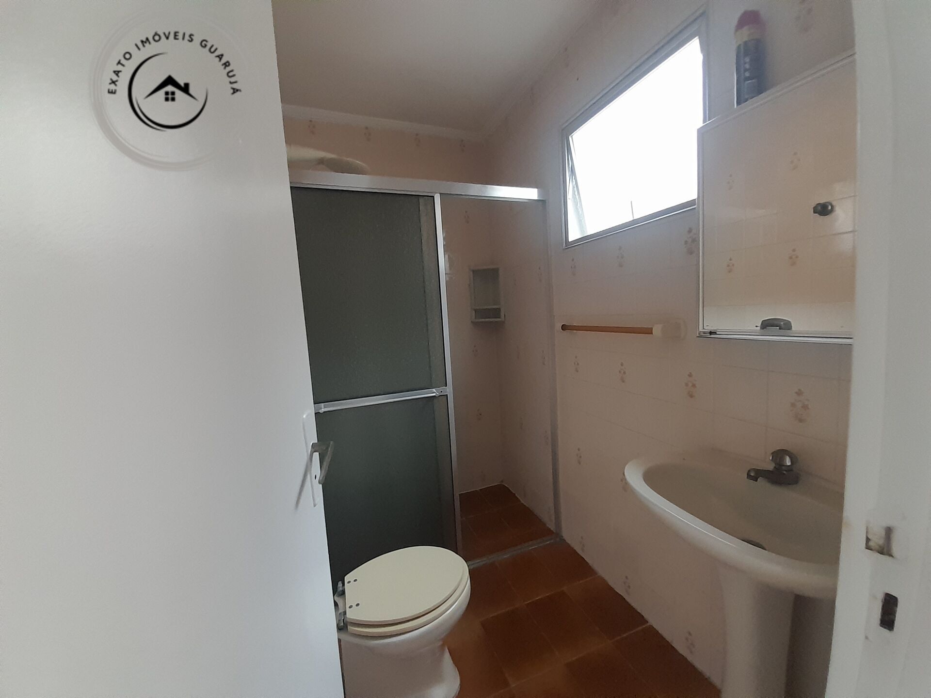 Apartamento Padrão de 01 dormitório para venda na Praia da Enseada. - foto 11