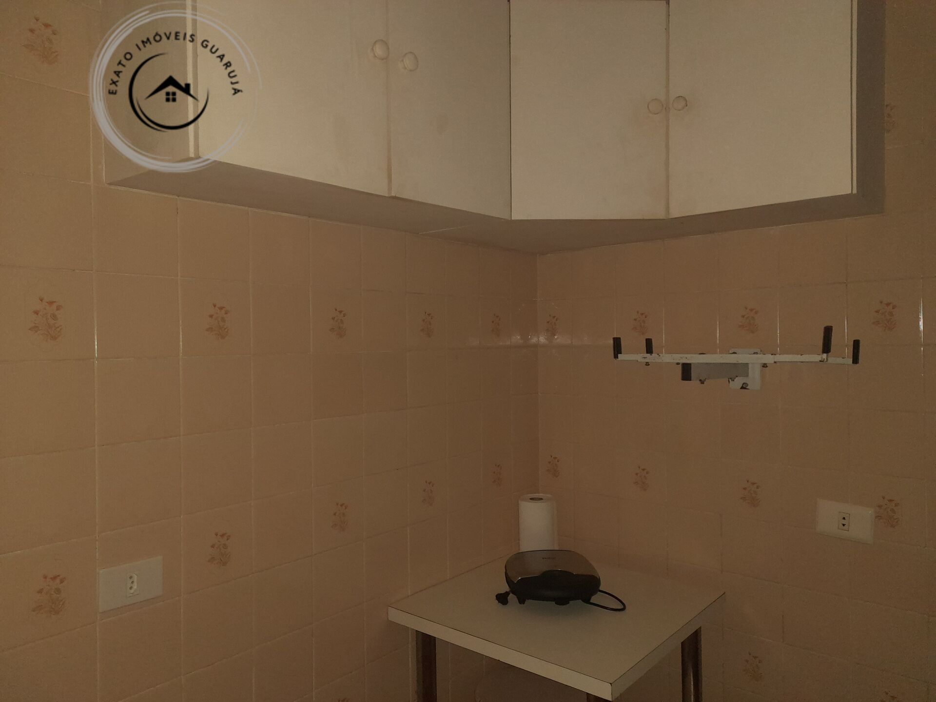 Apartamento Padrão de 01 dormitório para venda na Praia da Enseada. - foto 16