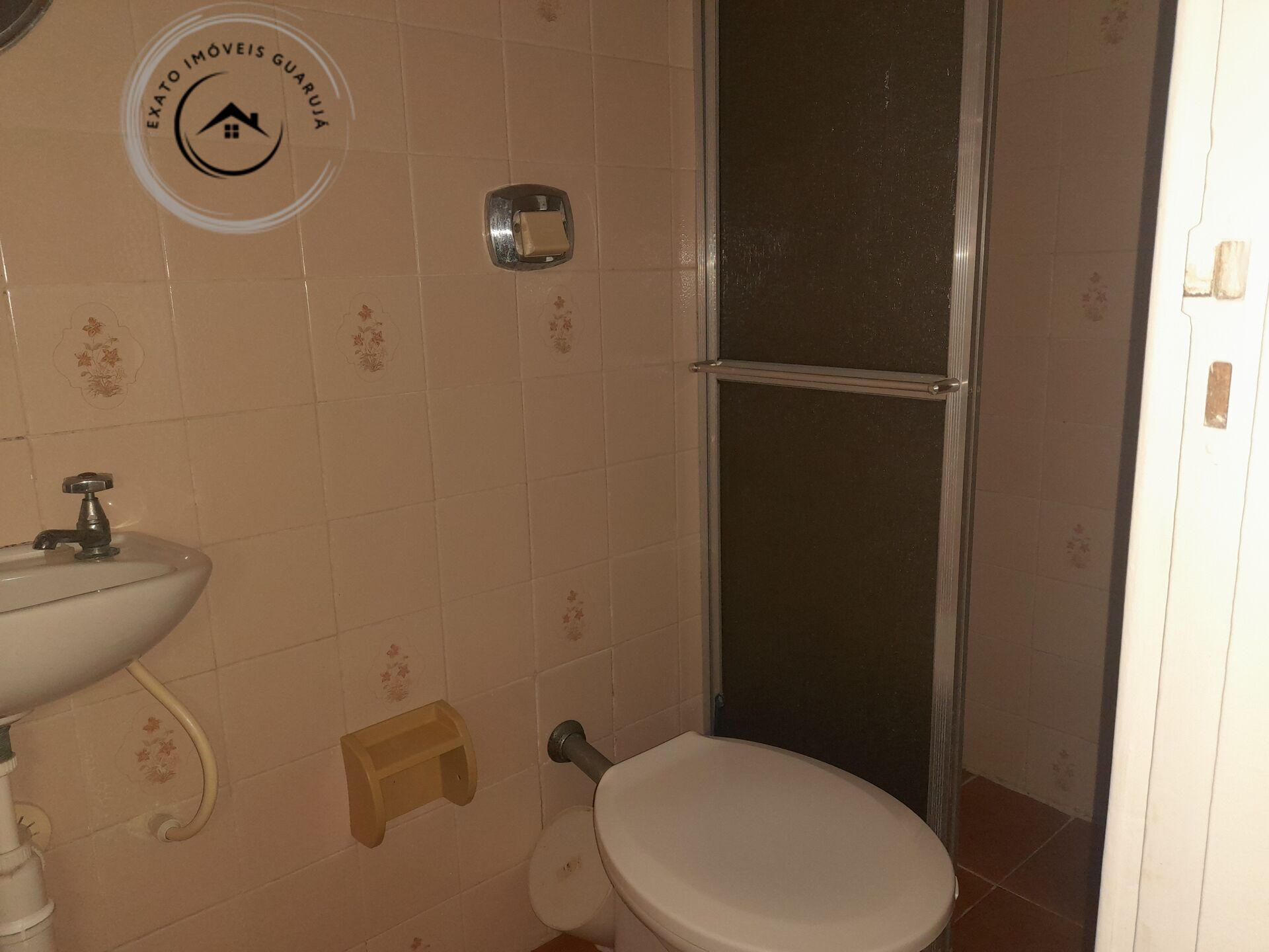 Apartamento Padrão de 01 dormitório para venda na Praia da Enseada. - foto 18